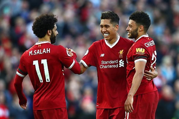 Liverpool&#039;s blistering forwards tore Manchester City to shreds