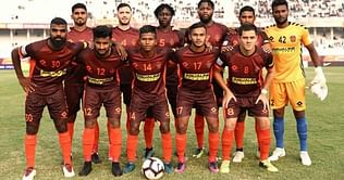 I-League 2018/19: 3 reasons why Minerva Punjab FC was held by Gokulam Kerala FC