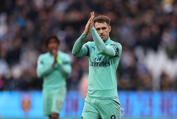 How can the Arsenal board make up for past mistakes?