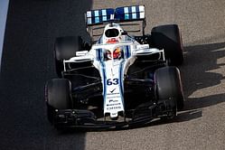 Paddy Lowe reveals his thoughts about Williams' 2018 season