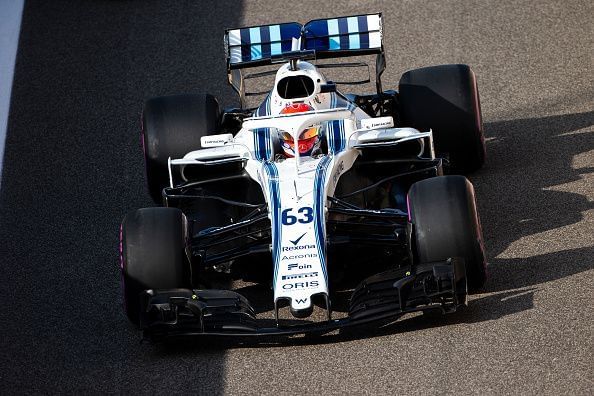 Paddy Lowe reveals his thoughts about Williams' 2018 season