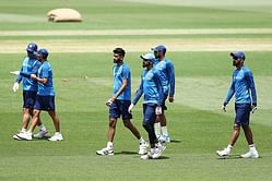 Australia vs India 2018-19: Will Sydney weather play spoilsport in 1st ODI at SCG?
