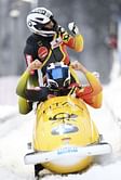 Germany extends bobsled World Cup winning streak