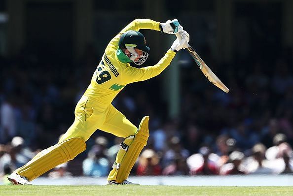 Peter Handscomb&#039;s belligerent knock reverted pressure on the Indian bowlers