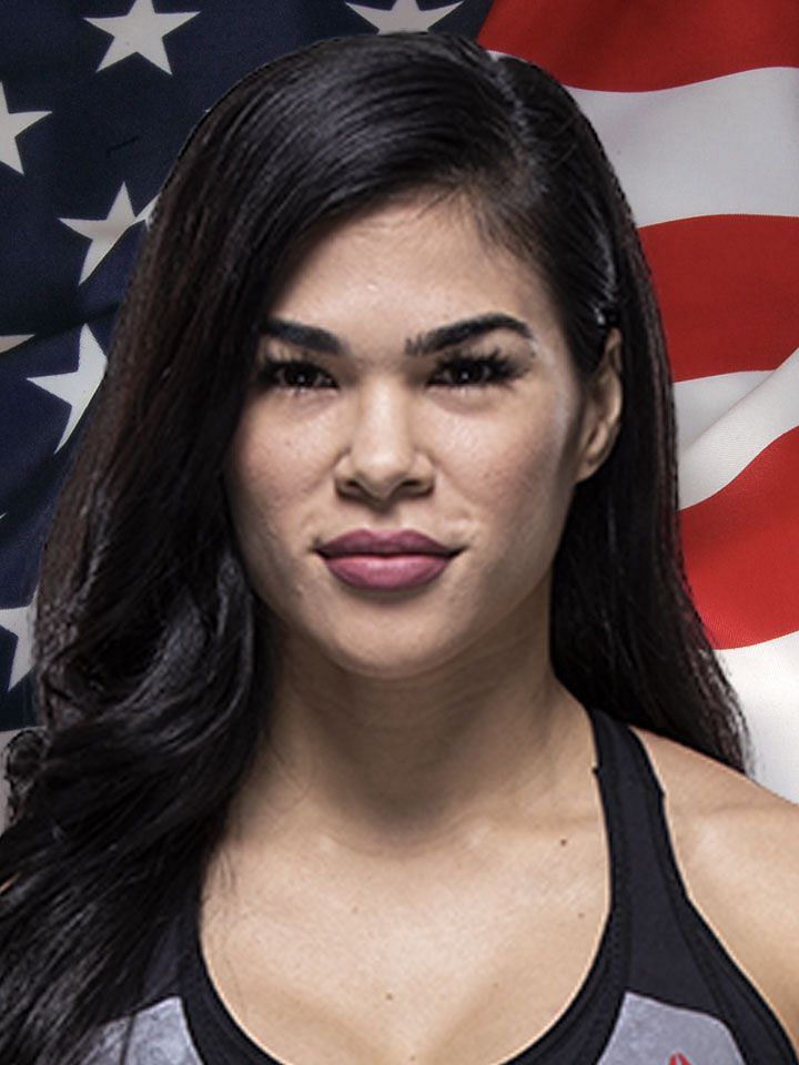 Rachael Ostovich