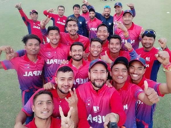 Nepal aim to keep momentum in T20I series.