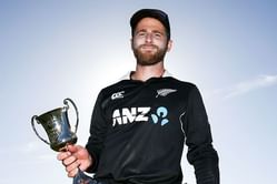ICC Cricket Awards 2018: Kane Williamson bags Spirit of Cricket Award