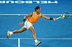 2019 Australian Open, Day 5: Schedule and Order of Play