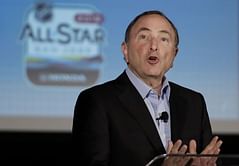 Bettman: NHL owners not 'looking for a fight' in CBA talks