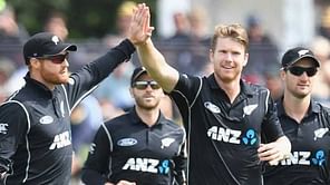 New Zealand vs Sri Lanka 2018-19, 3rd ODI: Preview and Predicted Playing XI
