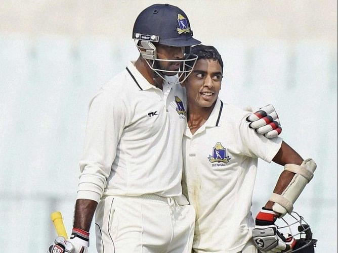 Ranji Trophy 2018/19: Abhimanyu Easwaran helps Bengal make incredible comeback to defeat Delhi