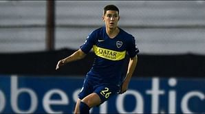 Who is the new Borussia Dortmund signing Leonardo Balerdi?