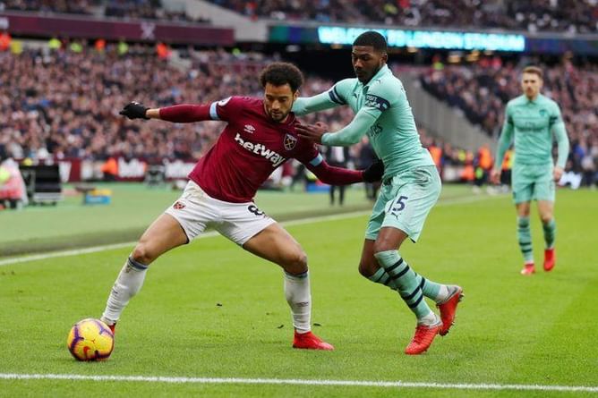 Arsenal player ratings from their 1-0 defeat against West Ham United | Premier League 2018-19