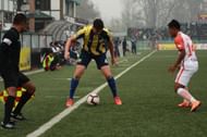 The game could have ended in the favor of Mohun Bagan if Real Kashmir didn't have Mason Robertson in their side