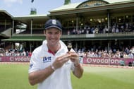 Andrew Straussâ England absolutely battered Australia in the 2010 Ashes