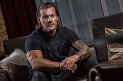 AEW News: Chris Jericho talks about signing for another company before All Elite Wrestling