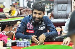 Abhinav Iyer From India Ends Day 3 APT Vietnam ME As Chip Leader