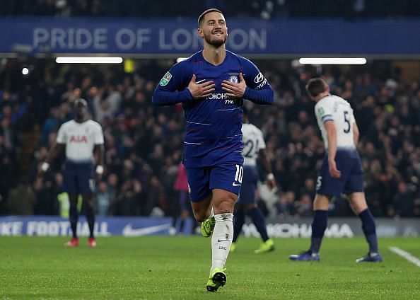 Hazard&#039;s future is still undecided