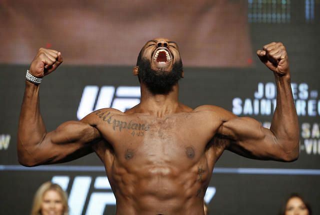 Jon Jones&#039; drug test failures have made him infamous