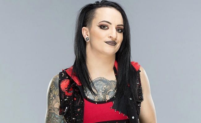 Will Ruby Riot be the underdog of this year&#039;s Royal Rumble?