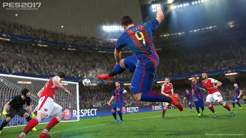 6 Best Football Games Available for PS4, PC, and Mobile