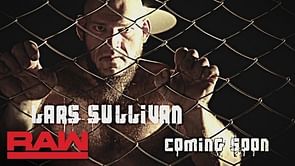 WWE Rumors: Original plans for Lars Sullivan-John Cena storyline revealed