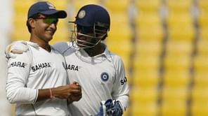 5 decisions by Dhoni and Ganguly that changed the fate of Indian cricket