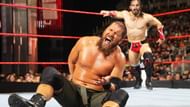 Curtis Axel portrayed the gimmick of