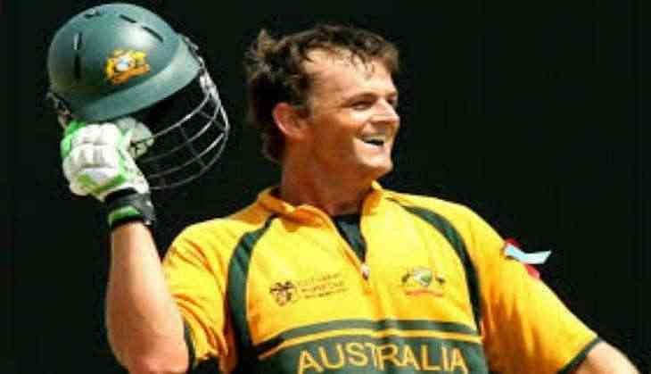 Adam Gilchrist