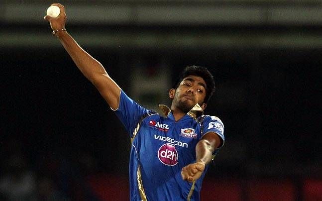 Jasprit Bumrah failed to prevent the team from collapsing during death overs