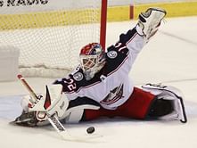 Blue Jackets winning despite drama surrounding biggest stars