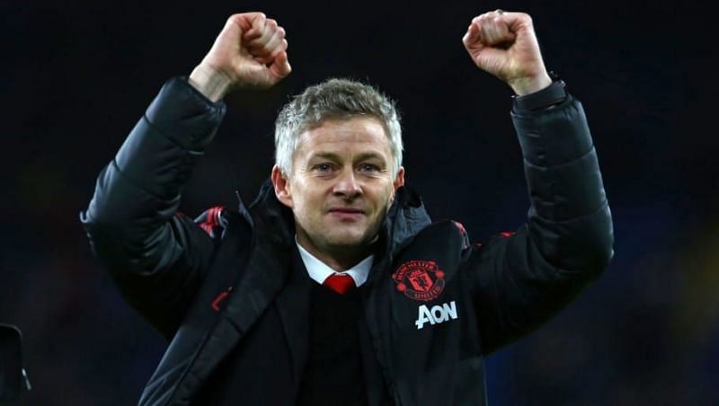 Solksjaer has made tactical changes that will bring the best out of the Chilean superstar