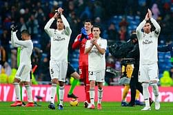Real Madrid Transfer News: Los Blancos eyeing shock move for Liverpool star