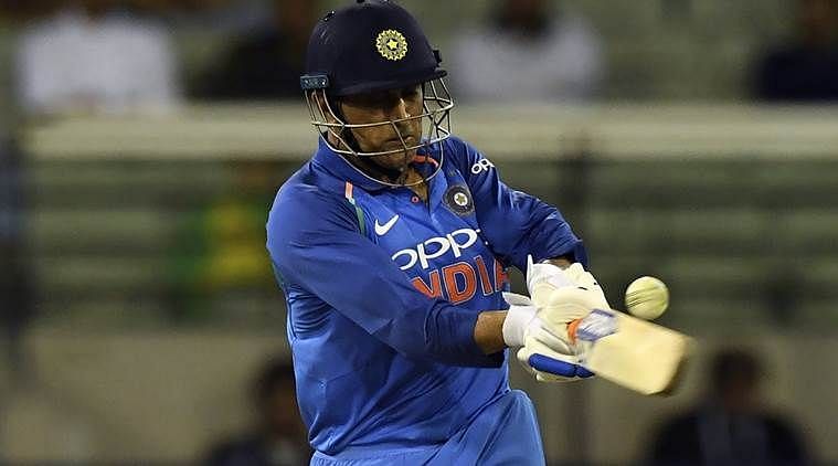 Dhoni&#039;s unbeaten 87 in the 3rd ODI helped India register their maiden ODI Series win
