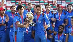 ICC World Cup 2019: Strongest Afghanistan Playing XI
