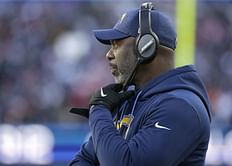 Chargers, Cowboys coaching staffs to lead Pro Bowl teams
