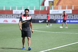 I-League 2018-19: Big boost for East Bengal before Kolkata Derby against Mohun Bagan as Enrique Esqueda returns