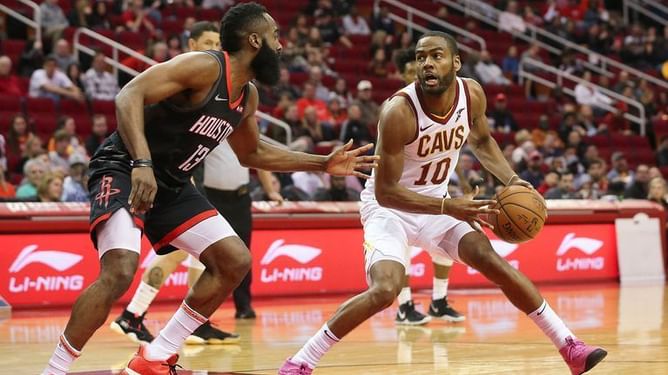 NBA 2018-19: 3 Talking Points from the Houston Rockets' blowout win over the Cleveland Cavaliers