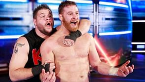 3 tag teams WWE should form in 2019 and 3 that they should not