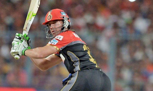 AB de Villiers has amassed a massive Indian fan base through the IPL