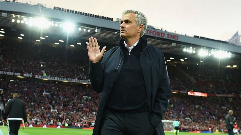 Jose Mourinho is flattered by Benfica&#039;s offer but doesn&#039;t want to return to his homeland at the moment