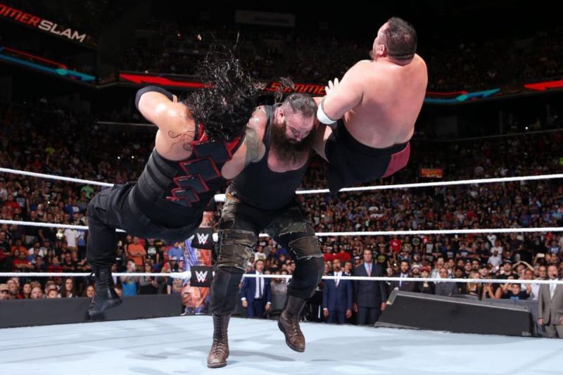 Image result for strowman