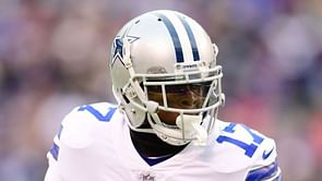 Cowboys' Hurns will be 'good to go' for start of next season