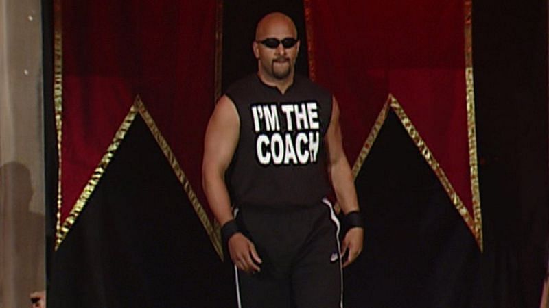 Image result for jonathan coachman royal rumble