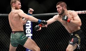 Khabib Nurmagomedov News: UFC Lightweight Champion gives his take on a rematch against Conor McGregor