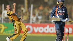 5 things that have changed since Peter Siddle's last ODI match