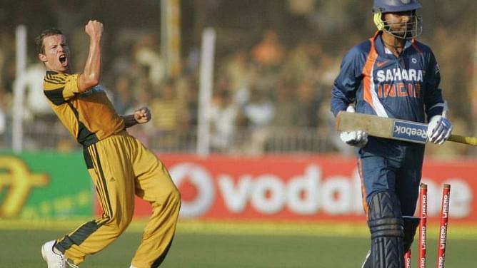 5 things that have changed since Peter Siddle's last ODI match