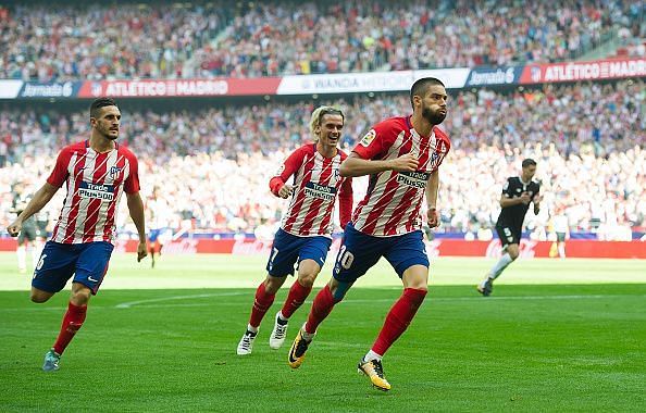 Carrasco has PL interest