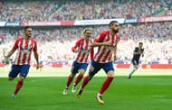 Carrasco has PL interest
