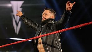 WWE News: Finn Balor reveals his two dream WrestleMania opponents